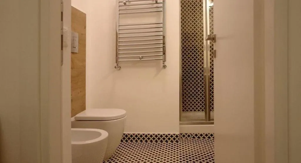 Room, Dimora Del Viale, Catania