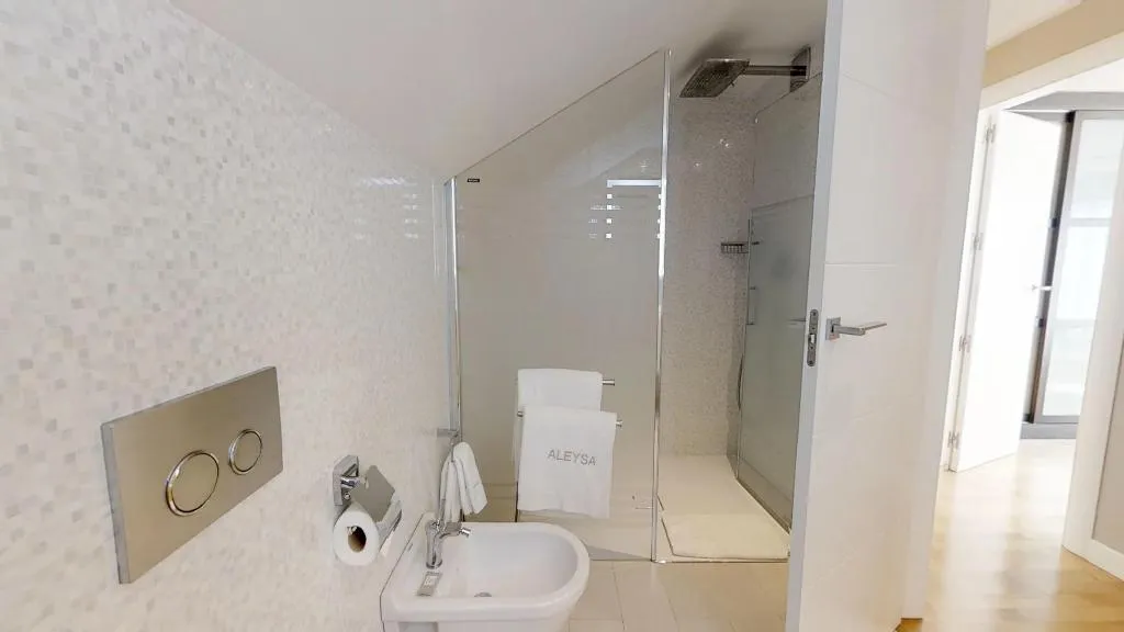 SUITE SUPERIOR Room, Vincci Seleccion Aleysa, Costa Del Sol