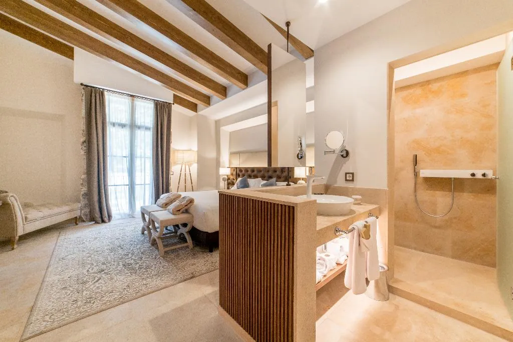Double or Twin STANDARD Room, Hotel Creu de Tau Only Adults, Majorca