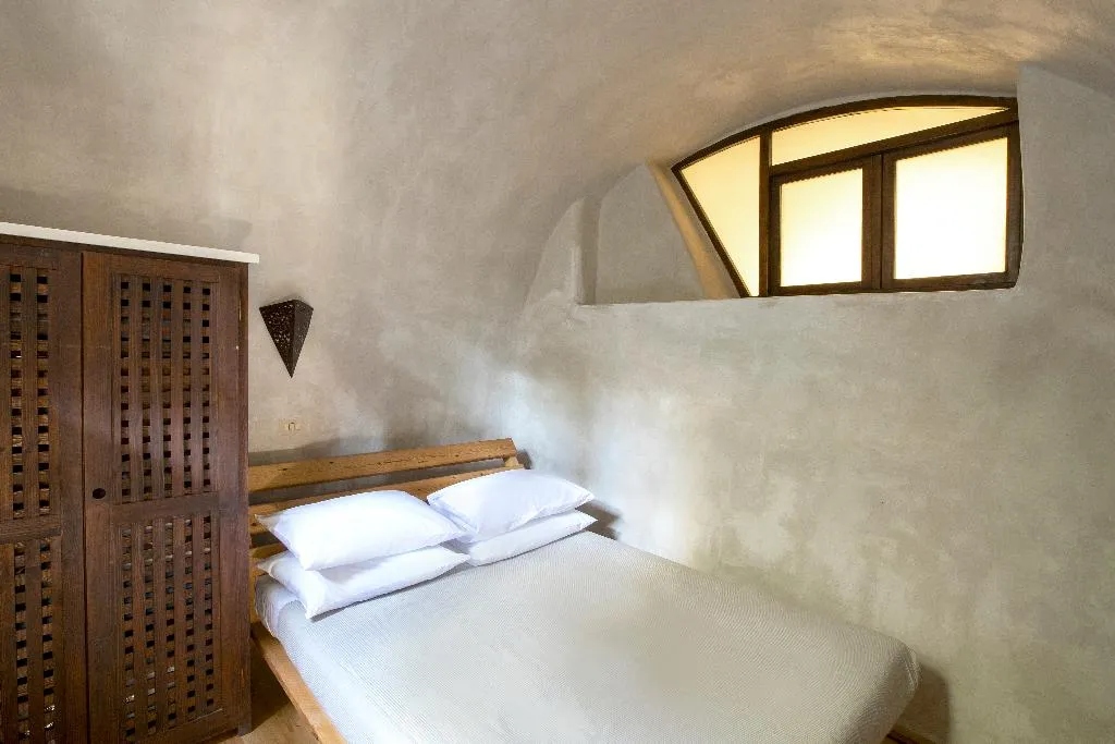VILLA FOUR BEDROOMS Room, Ducato Wine Village, Santorini