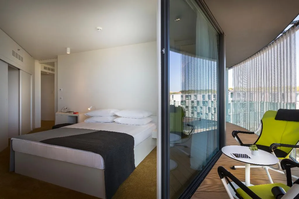 SUITE PREMIUM Room, Family Hotel Amarin by Maistra Select, Istria