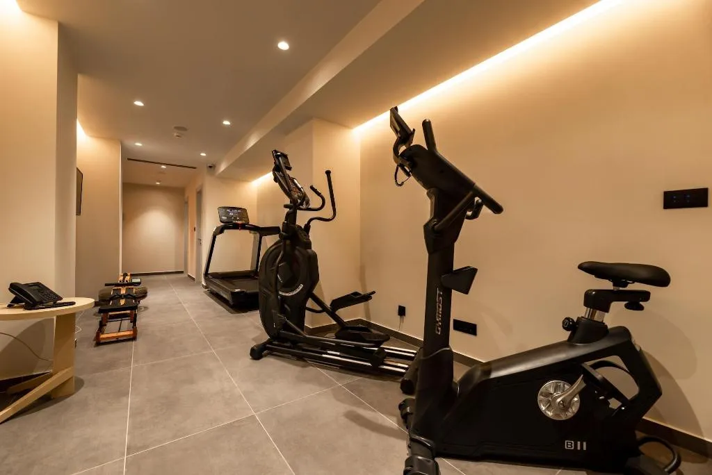 Sports and Entertainment, Aeifos Boutique Hotel, Santorini