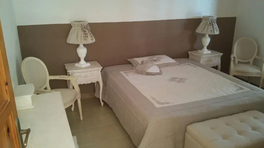 Room, I Fiori Di Sicilia, Palermo
