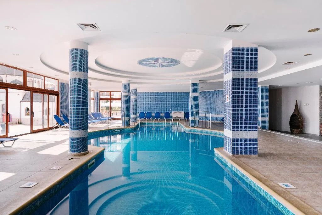 Sports and Entertainment, Alua Helios Bay, Bourgas