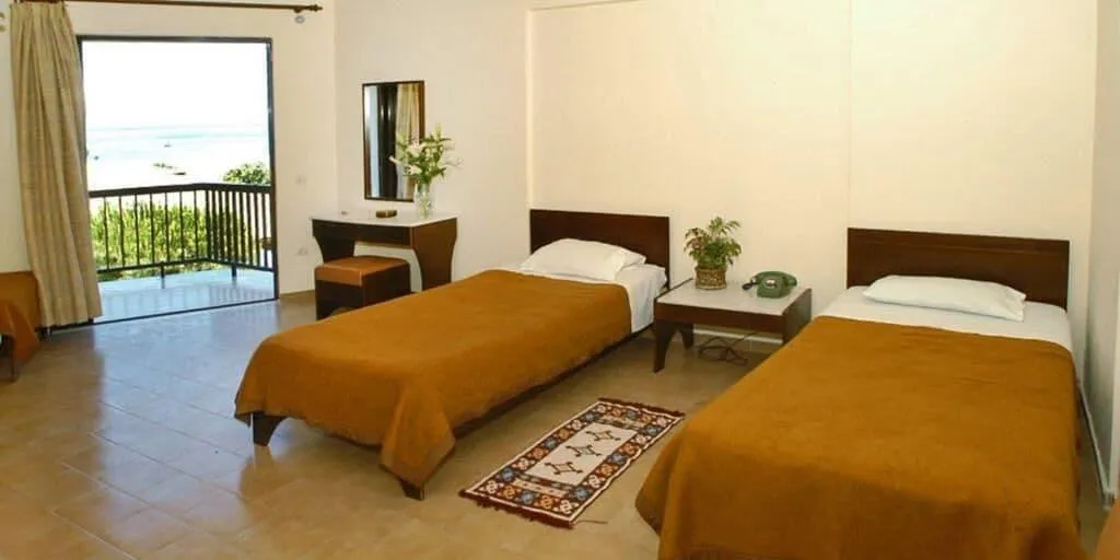 Room, Valais Hotel, Zante
