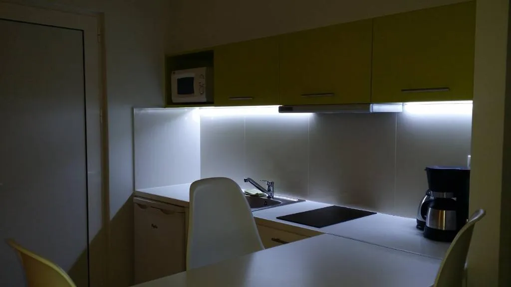 Room, Blue Horizon Apartments, Crete