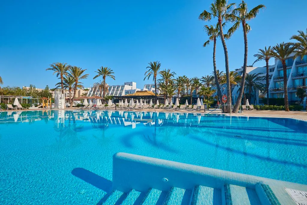 General view, Protur Sa Coma Playa Hotel & Spa, Majorca