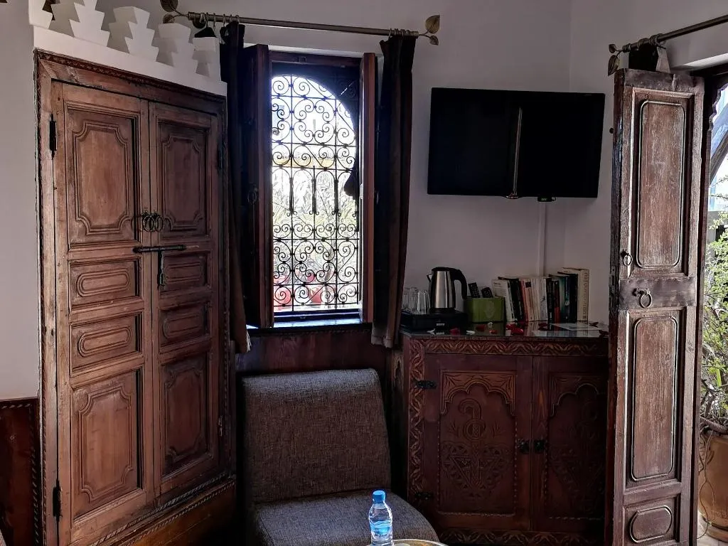 Room, Riad Charme D'Orient - Adults Only, Marrakech