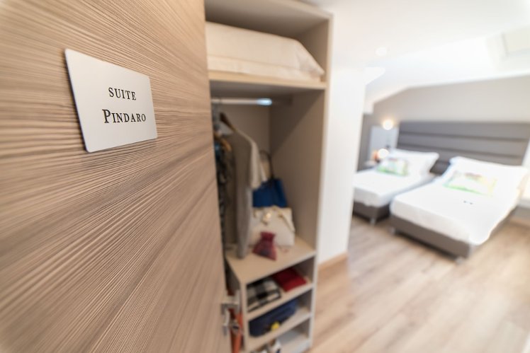 B&B Palazzo Sisto, Catania