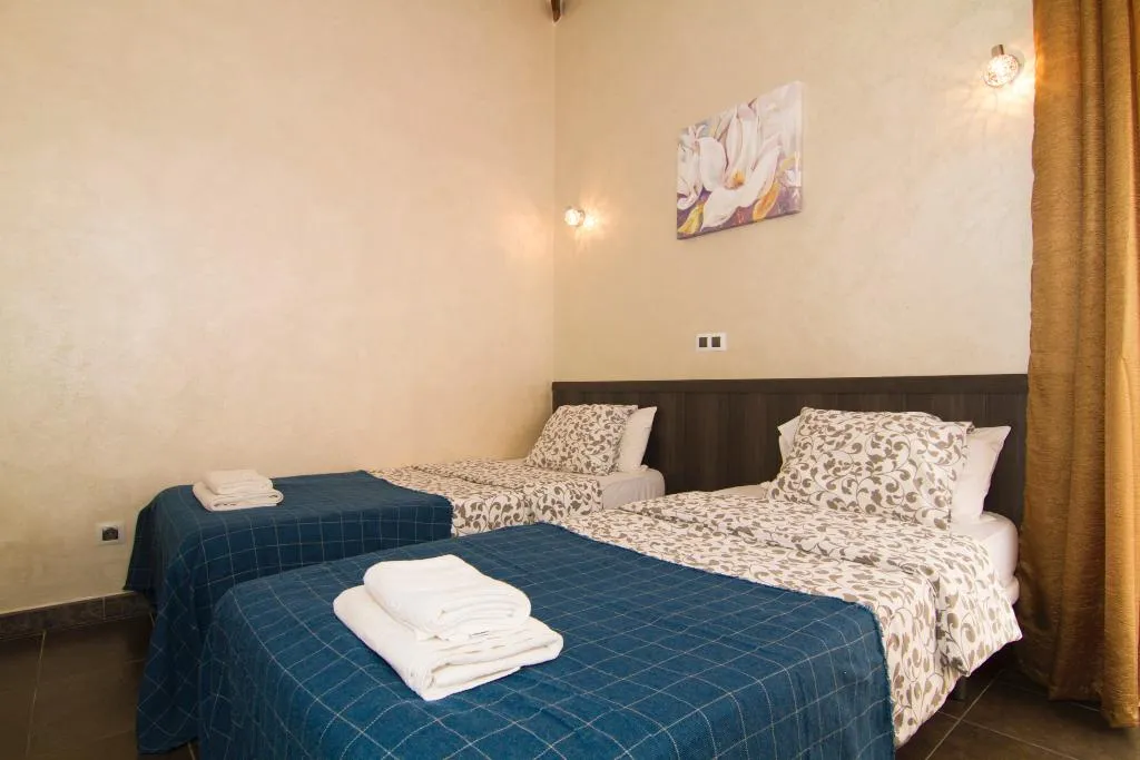 APARTMENT DUPLEX Room, Yucca Park ApartHotel, Tenerife