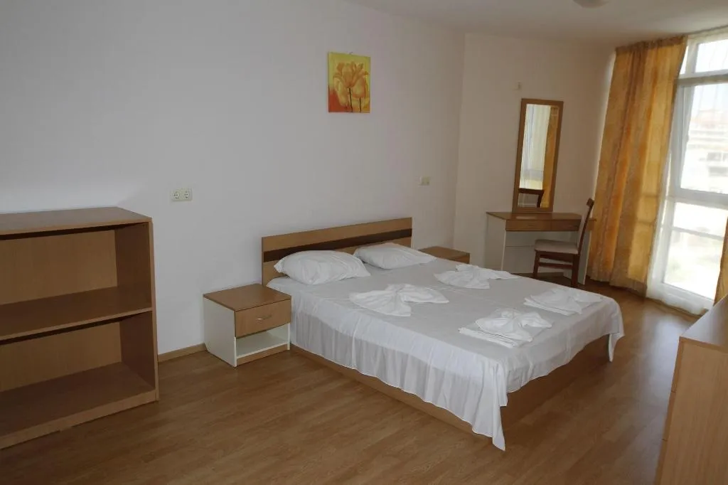 Room, Midia Grand Resort, Bourgas
