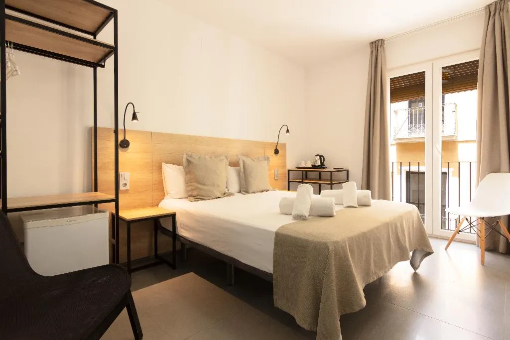 DOUBLE SUPERIOR Room, La Milagrosa, Costa Blanca
