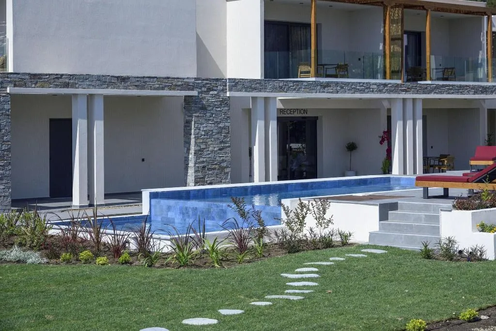 General view, Amyntas Seafront Hotel – Adults Only, Halkidiki