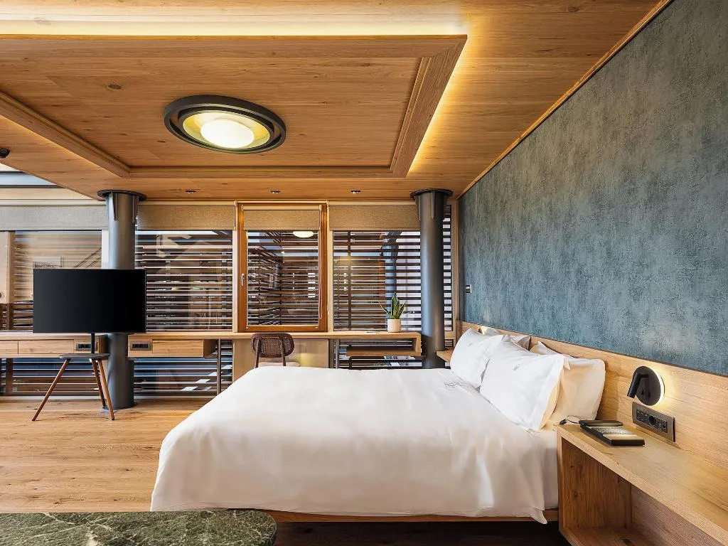 Room, Elysia Boutique Hotel, Crete
