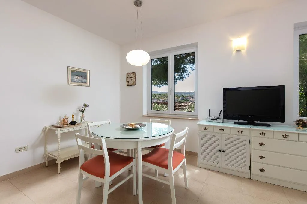 Lobby, Villa Ida, Split