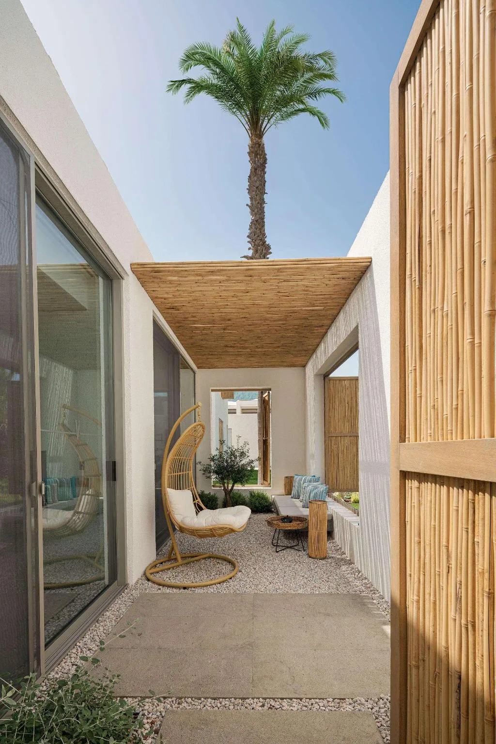 Room, Voyage Torba, Bodrum