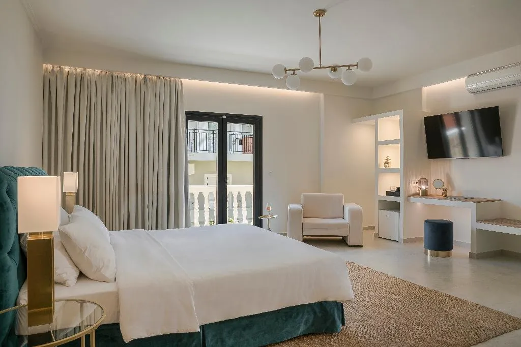 SUITE PREMIUM Room, Alley Boutique Hotel & Spa, Kefallinia
