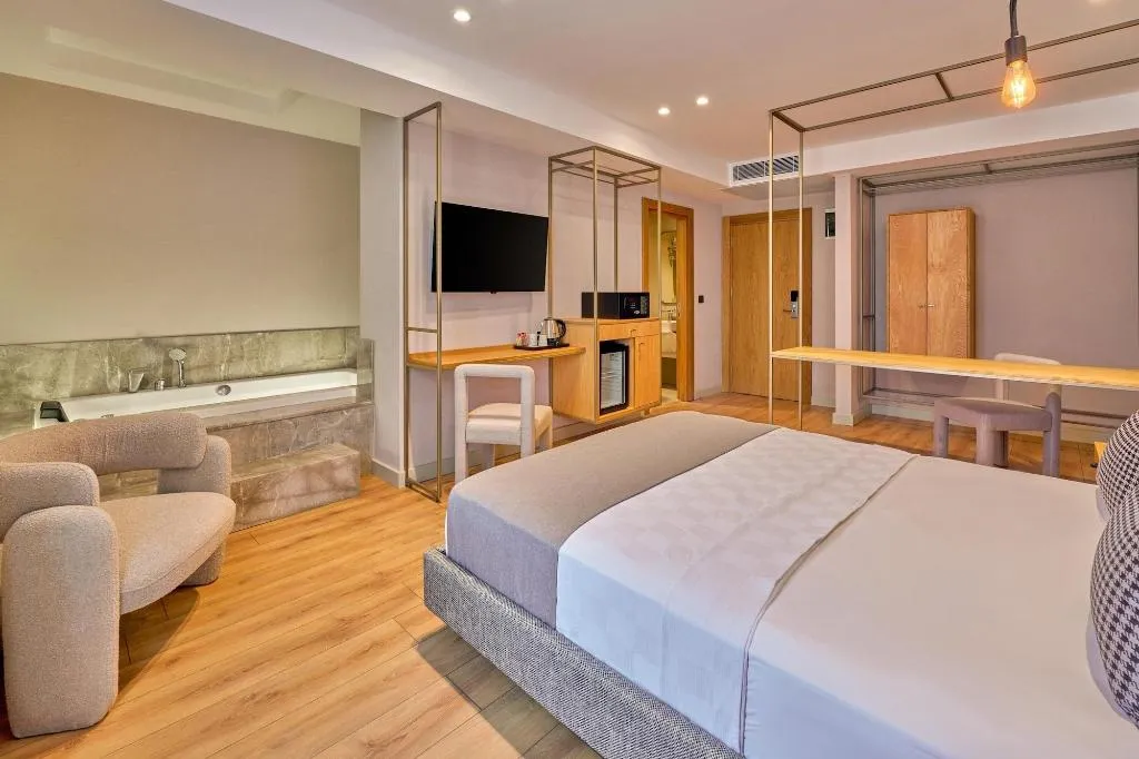 Room, La Maja Hotel, Antalya