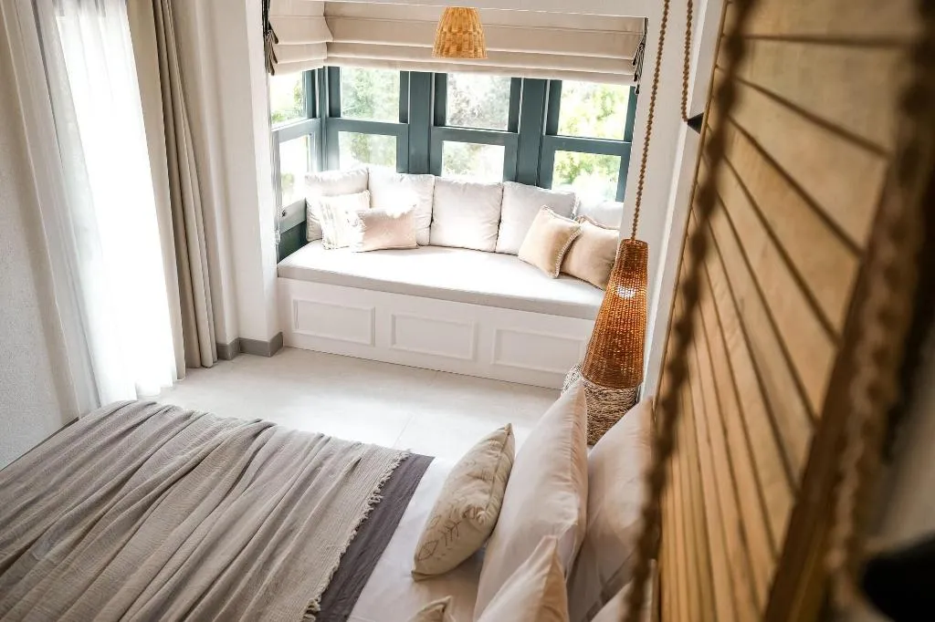 Room, Derin Konak - Adults Only, Izmir