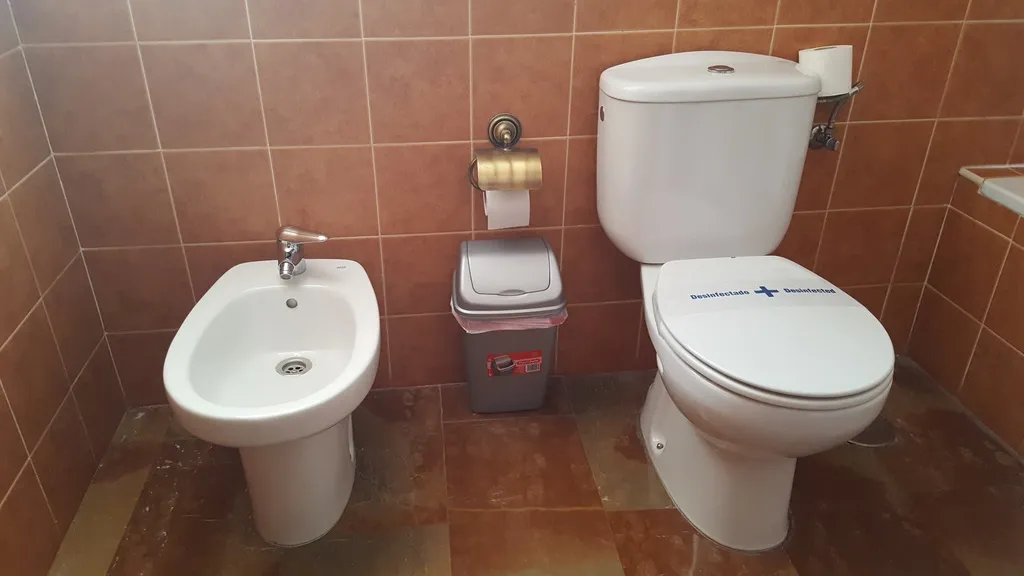 DOUBLE SUPERIOR Room, San Cayetano, Costa Del Sol
