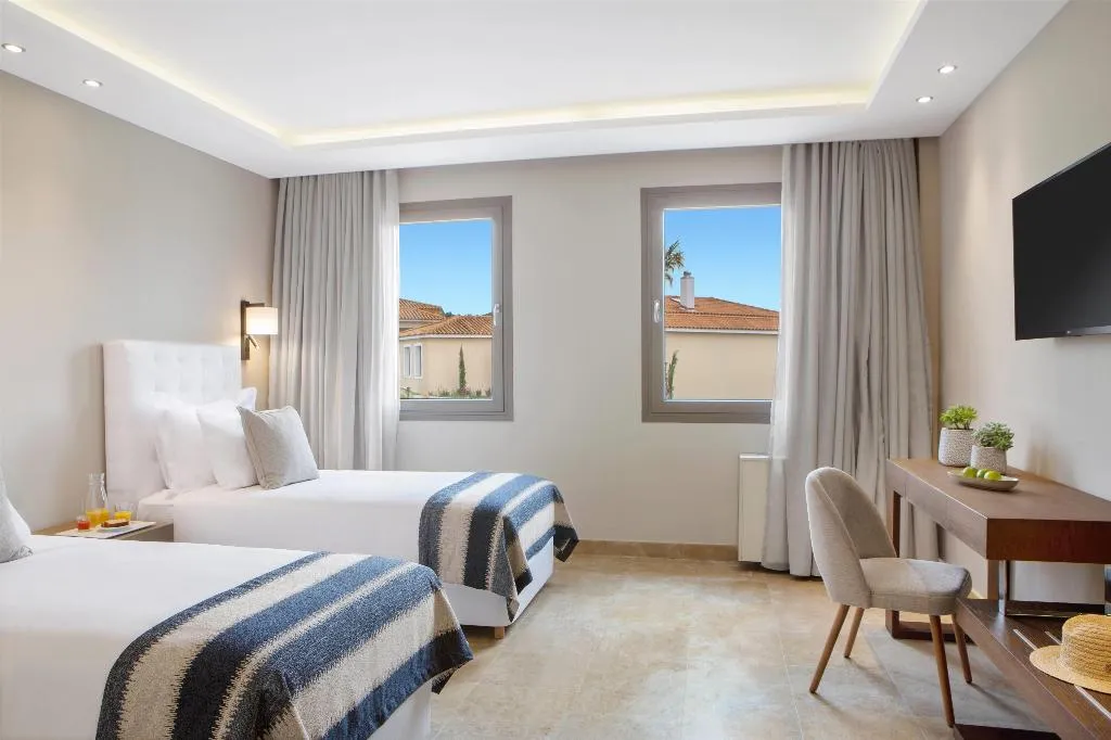 Room, Ajul Luxury Hotel & Spa Resort Registry Collection, Halkidiki
