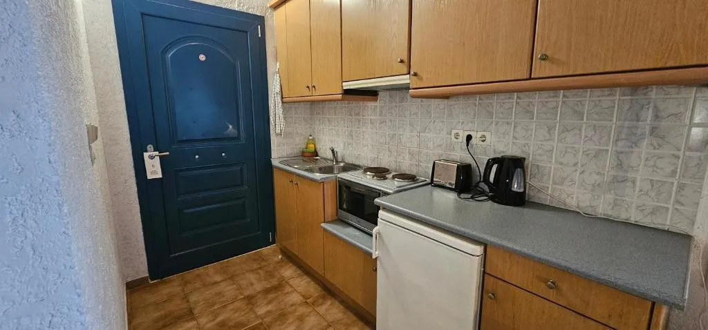 APARTMENT SEA VIEW ONE BEDROOM Room, Metaxatos Apartments, Kefallinia