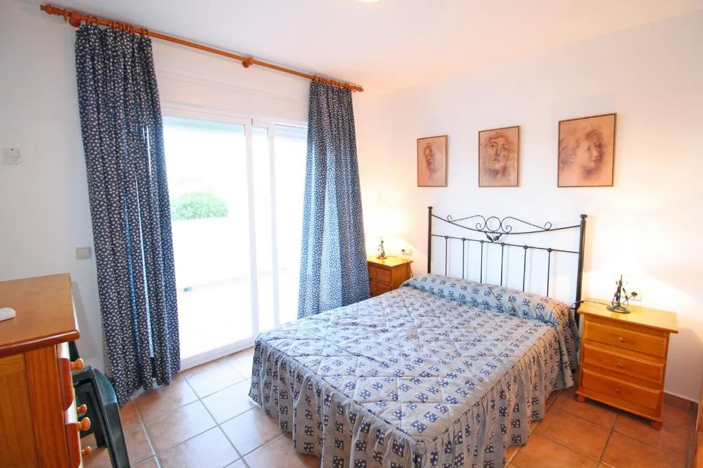 Room, Bungalows Puerta de Calpe, Costa Blanca