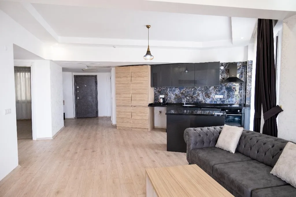 SUITE QUEEN SIZE BED Room, Si Hotel & Spa, Izmir
