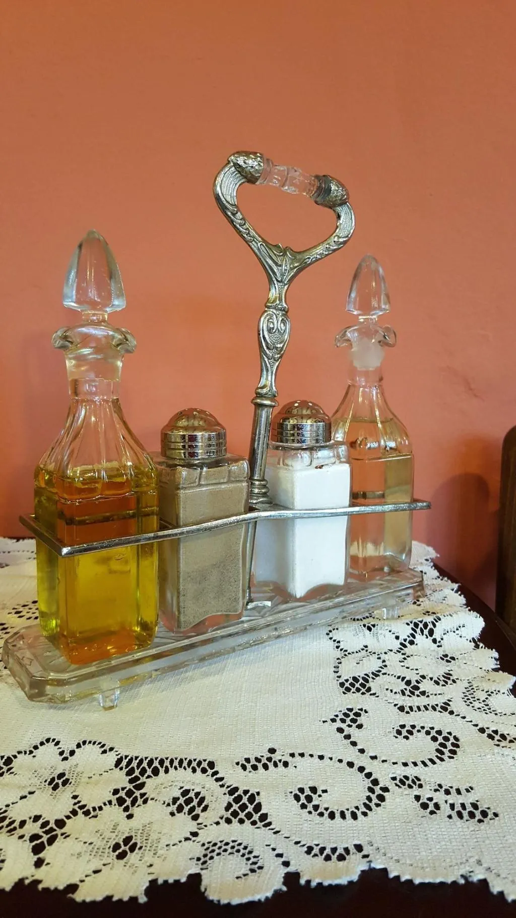 Restaurant, Mas Rubió, Costa Brava