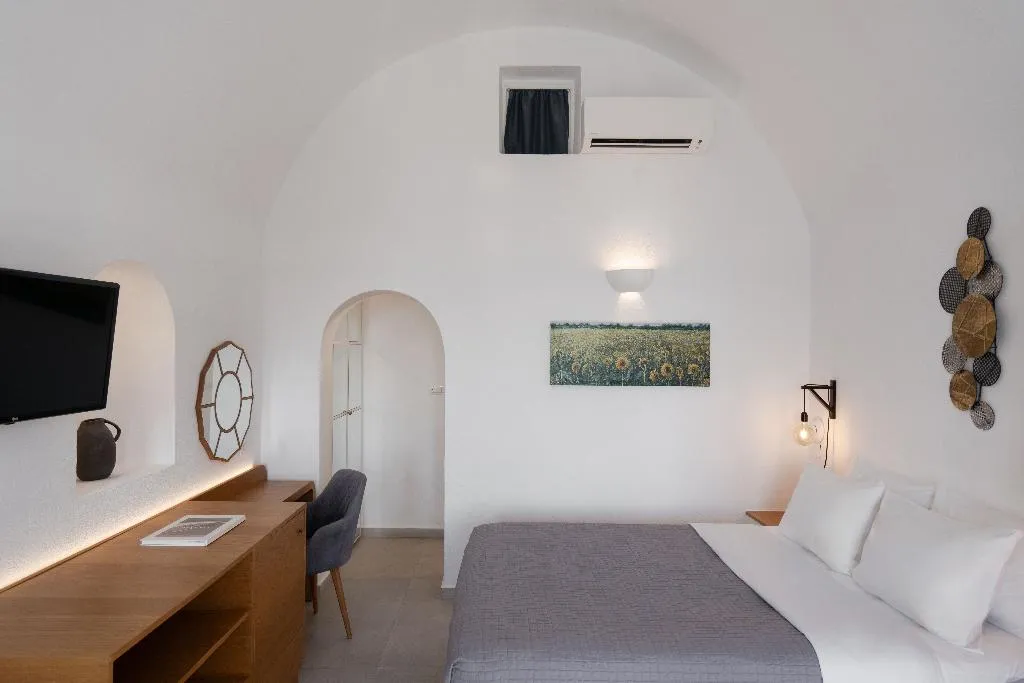APARTMENT CAPACITY 2 Room, Santorini Princess Spa Hotel, Santorini