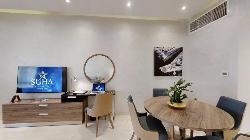 APARTMENT ONE BEDROOM Room, SUHA Al Jaddaf, Dubai