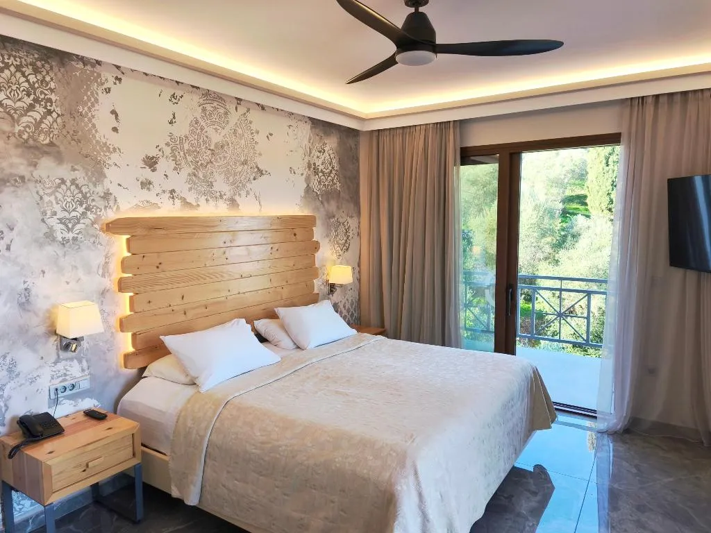 SUITE PREMIUM TWO BEDROOMS Room, Europa Olympia, Kalamata