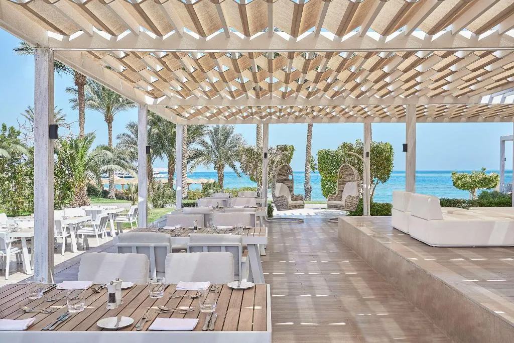 Restaurant, Steigenberger Pure Lifestyle - Adults Only, Cairo