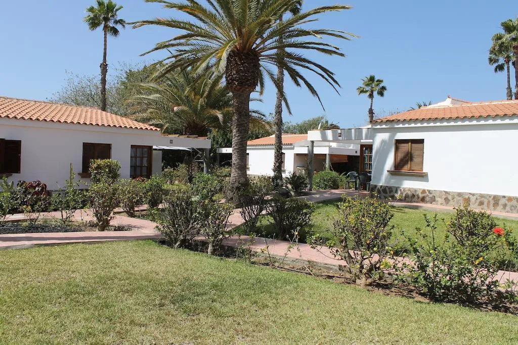 General view, Bungalows Las Vegas Golf, Gran Canaria