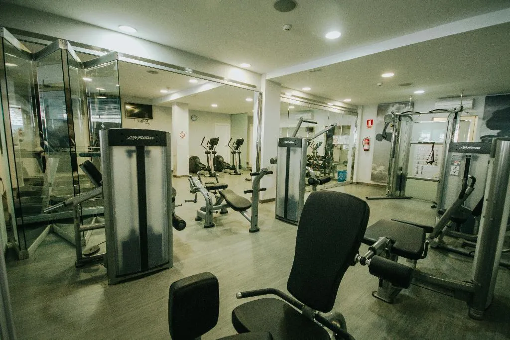 Sports and Entertainment, Servatur Casablanca Suites & Spa - Adults only, Gran Canaria