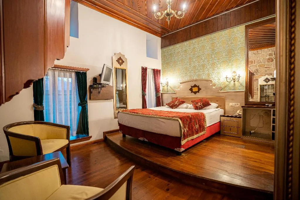 SINGLE DELUXE Room, Mediterra Art Boutique, Antalya
