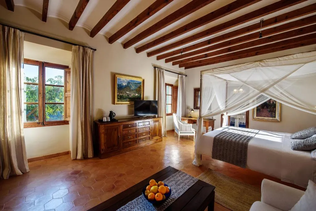 Room, Son Grec Petit Resort - Adult Only, Majorca