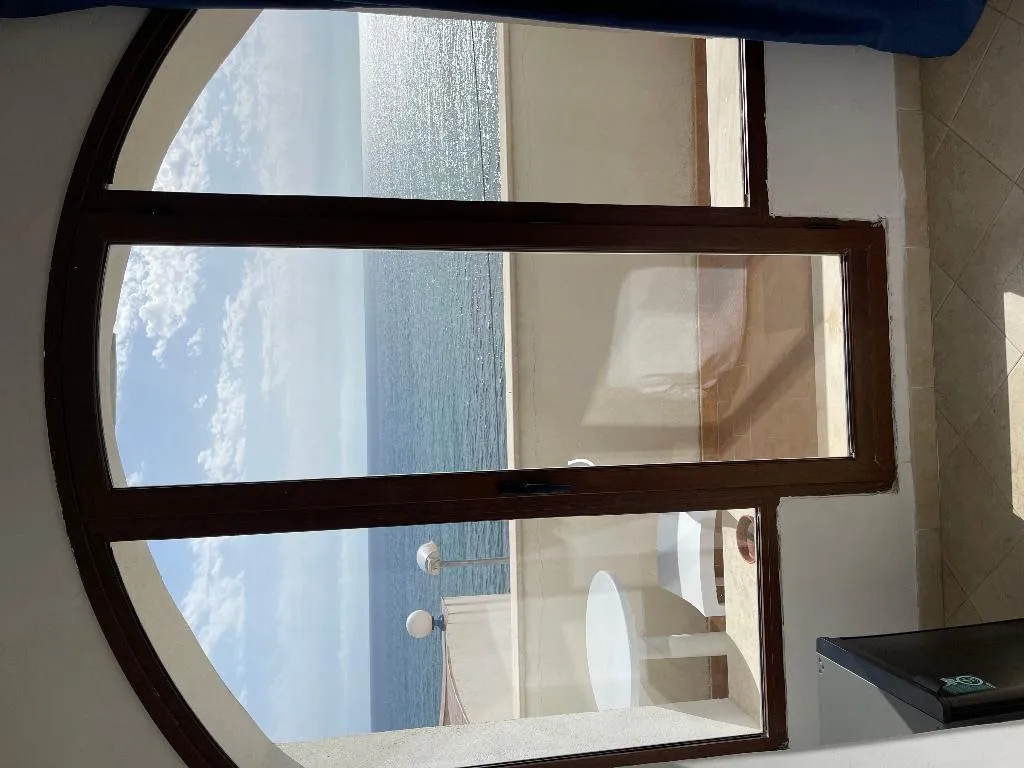General view, Hotel Miramare Garzia, Palermo