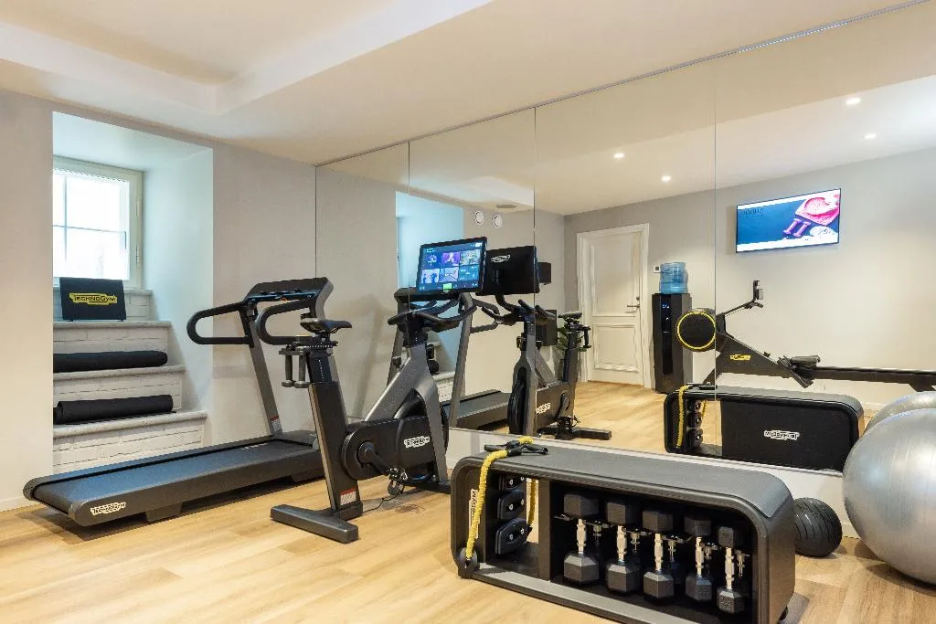 Sports and Entertainment, Nunne Boutique Hotel, Tallinn