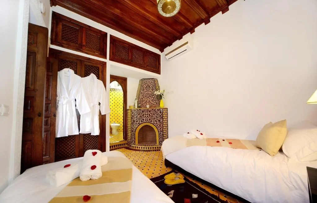 Room, Riad Sun Of Kech, Marrakech