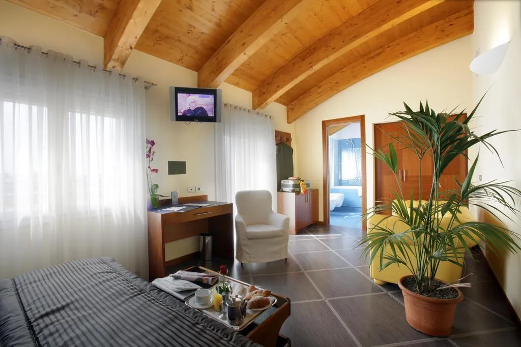 General view, Hotel Coppe Jesolo, Venice