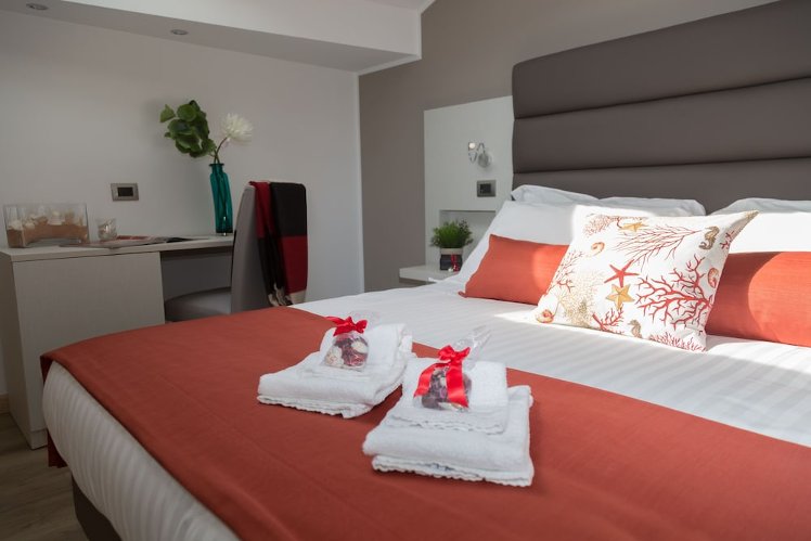 B&B Palazzo Sisto, Catania