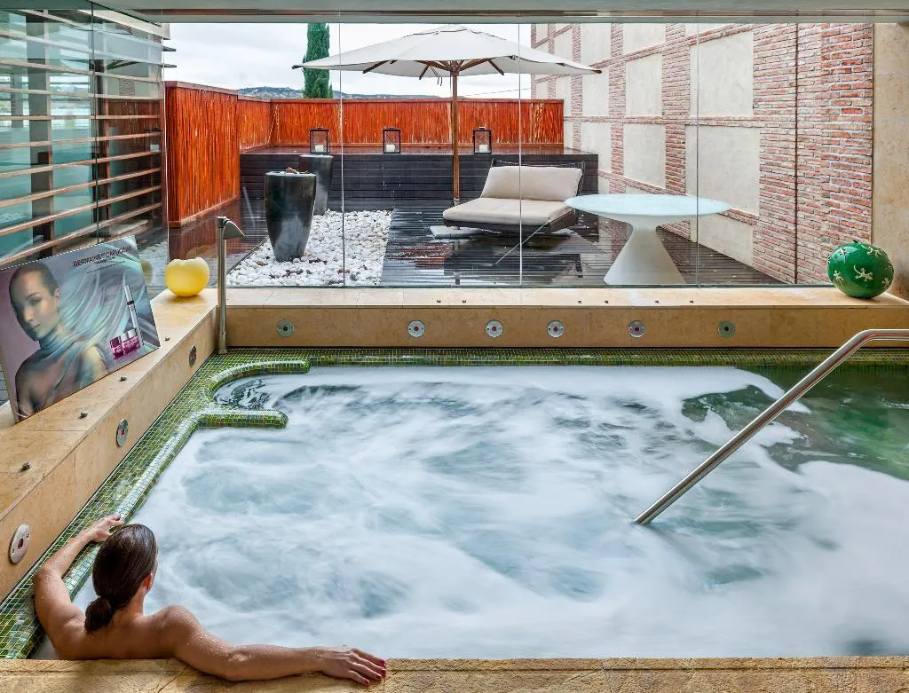 Sports and Entertainment, Eurostars Palacio Buenavista, Madrid