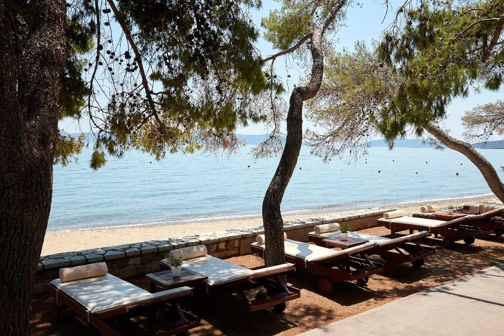 Beach, Hydra Beach Resort, Athens