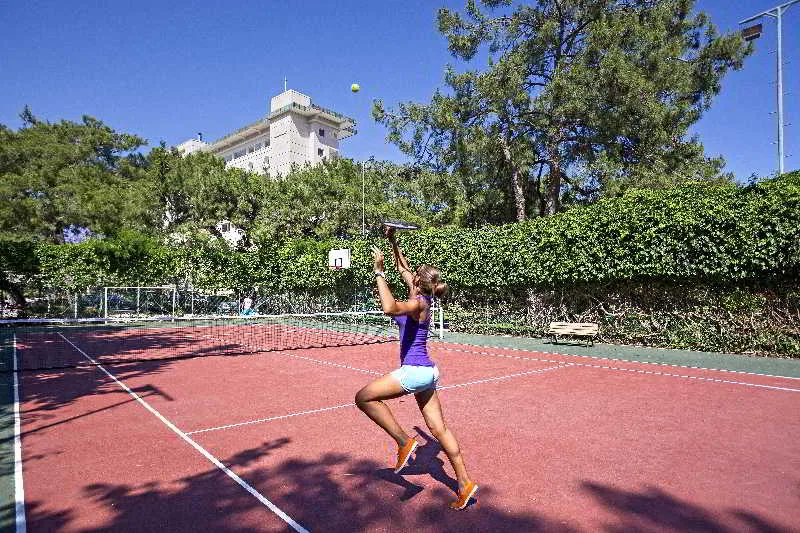 Sports and Entertainment, Kilikya Resort Camyuva, Antalya