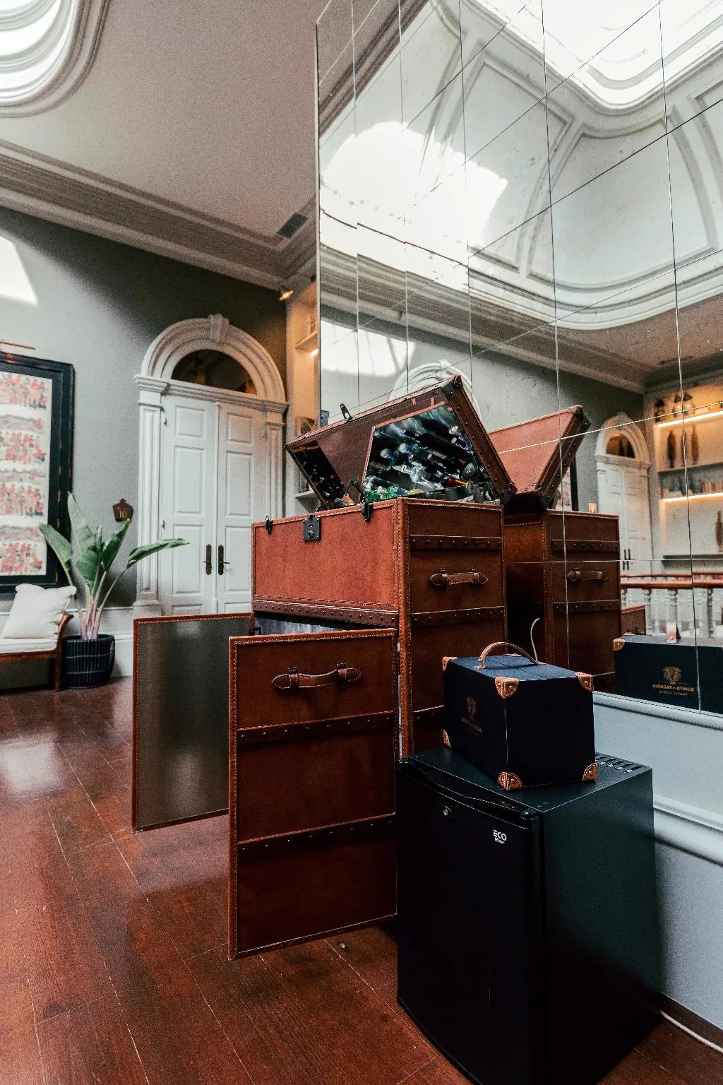 Bar, Torel 1884 Suites & Apartments, Porto