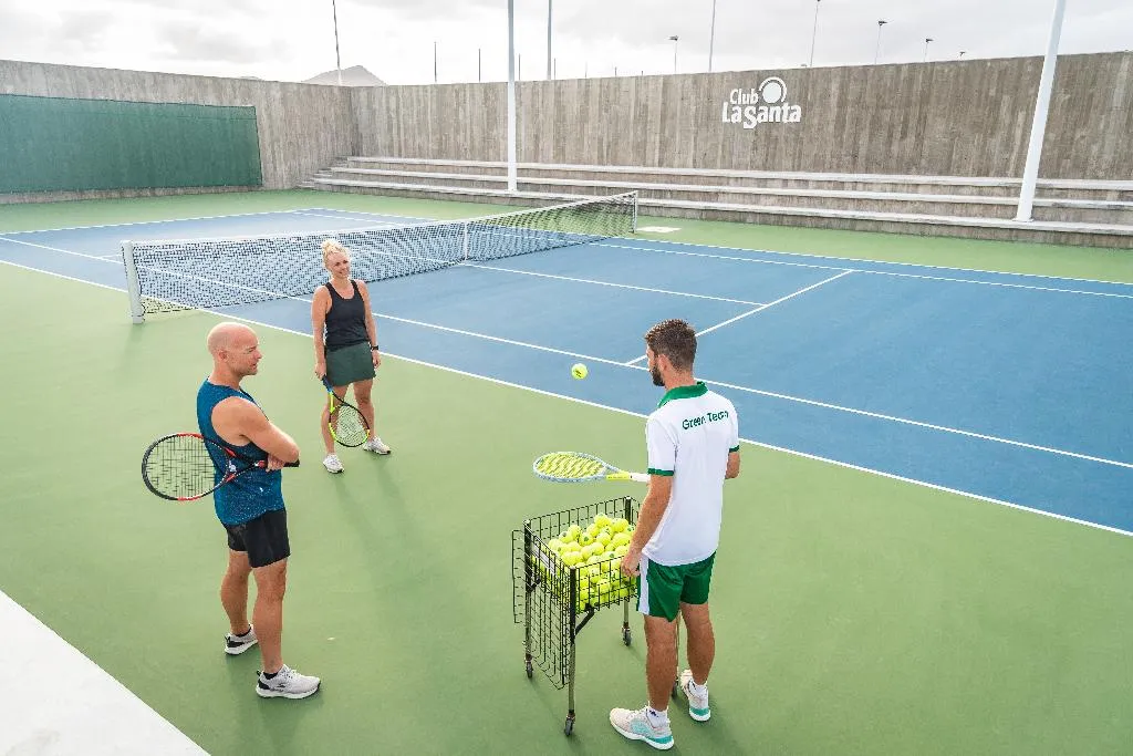 Sports and Entertainment, Club la Santa - All Sports Inclusive, Lanzarote