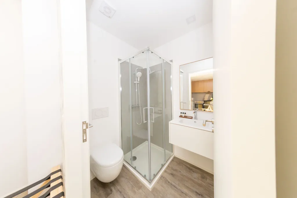 APARTMENT ONE BEDROOM Room, The Marketplace Apartments by Storytellers, Madeira