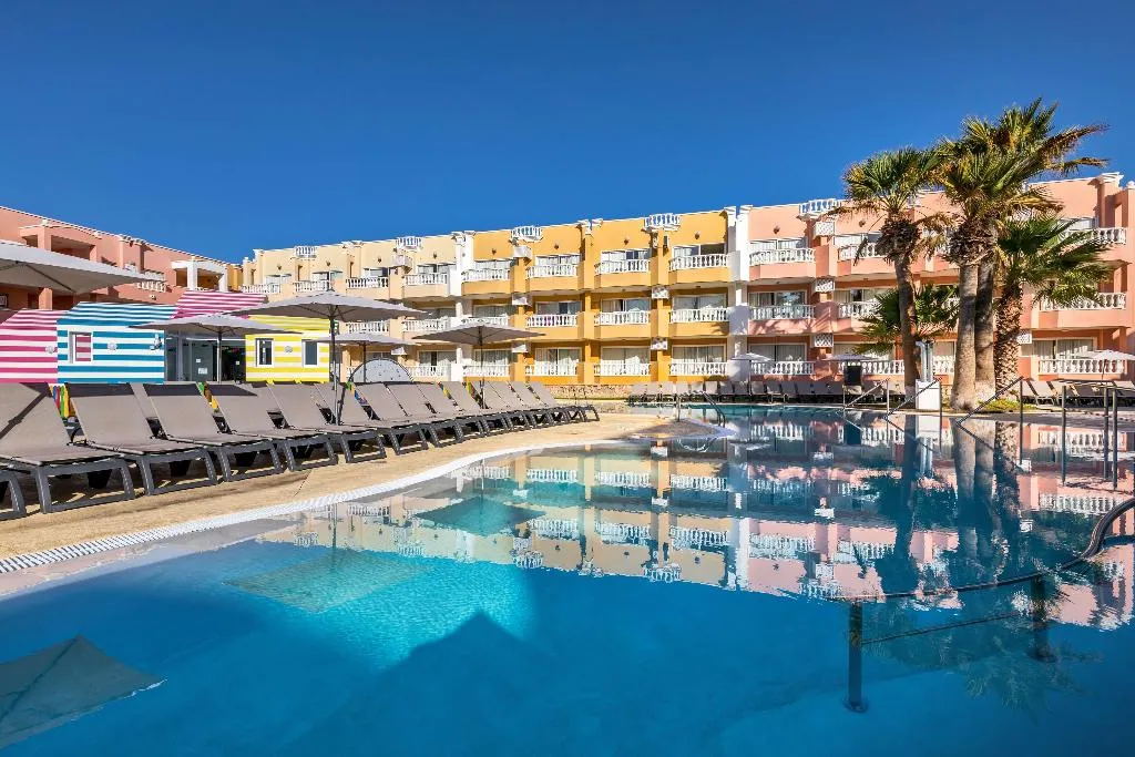 Pool, Servatur Isora Suite, Tenerife