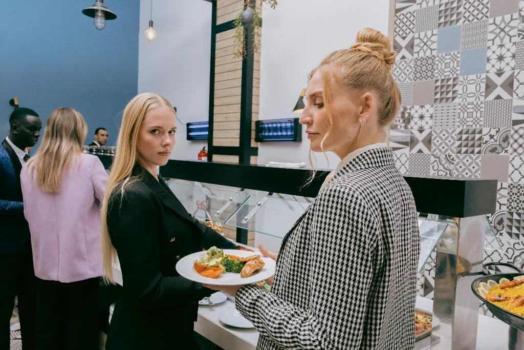 Restaurant, New Hotel Piscine Wellness and spa, Casablanca